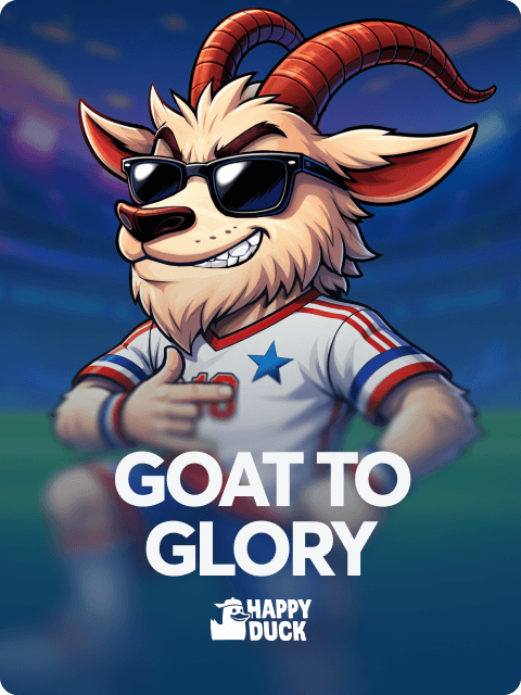 Goat to Glory