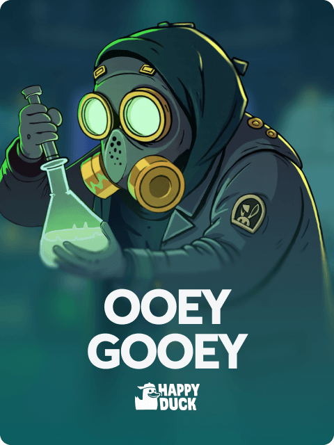Ooey Gooey