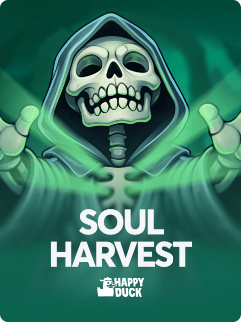 Soul Harvest