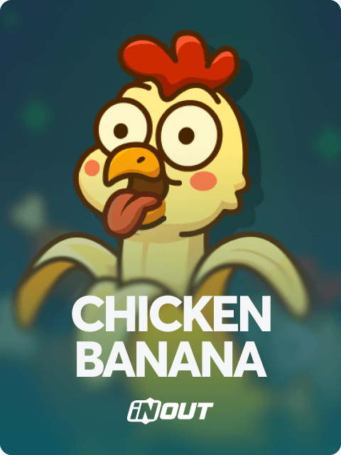 Chicken Banana