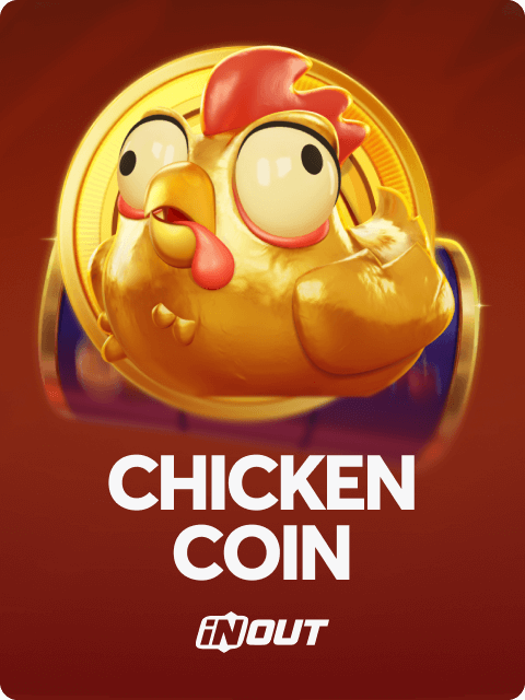 Chicken Coin