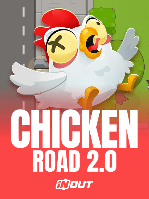 Chicken Road 2.0