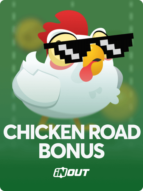 Chicken Road Bonus