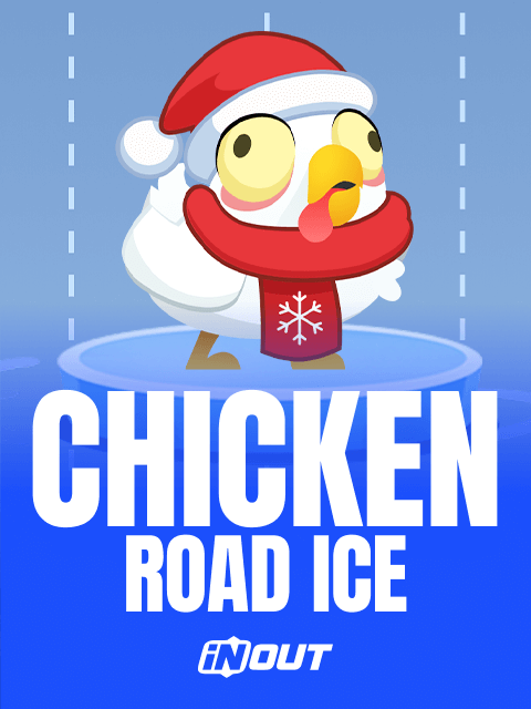 Chicken Road Ice