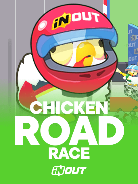 Chicken Road Race