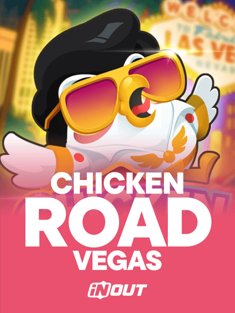Chicken Road Vegas