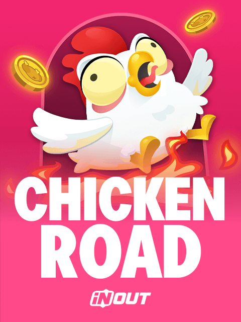 Chicken Road