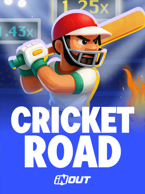 Cricket Road