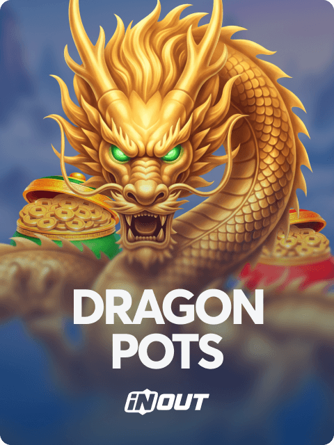Dragon Pots