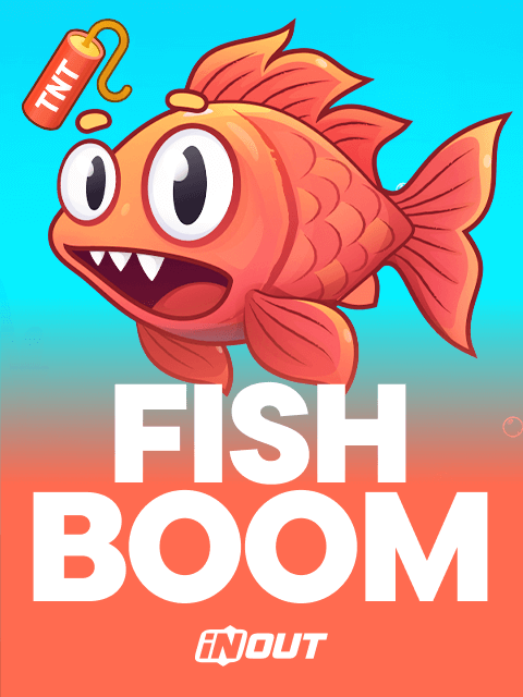 Fish Boom