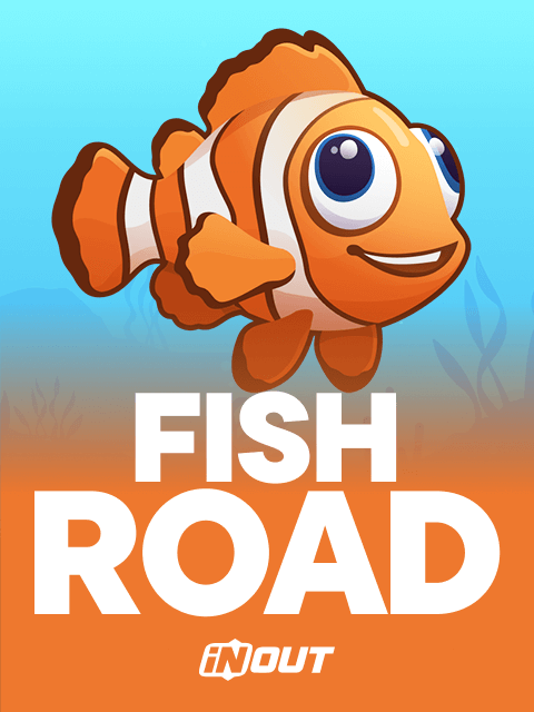 Fish Road