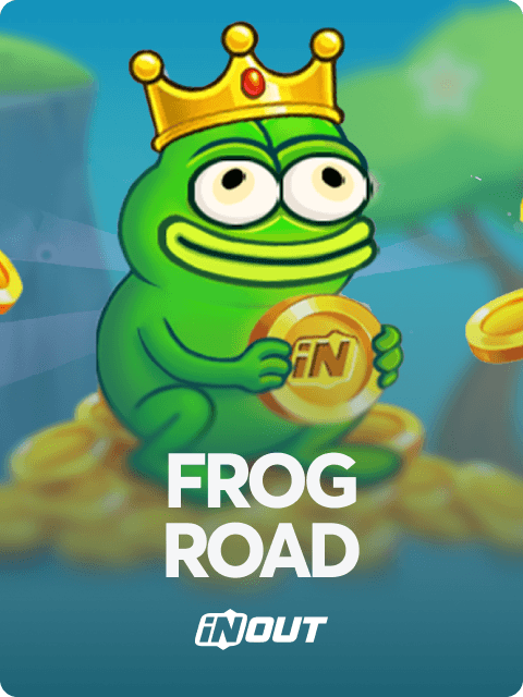 Forg Road