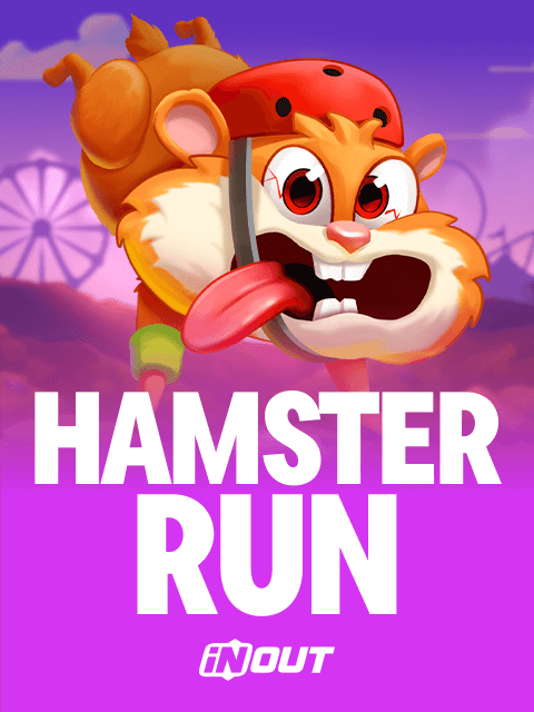 Hamster Run