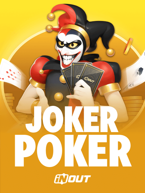 Joker Poker