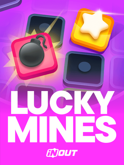 Lucky mines