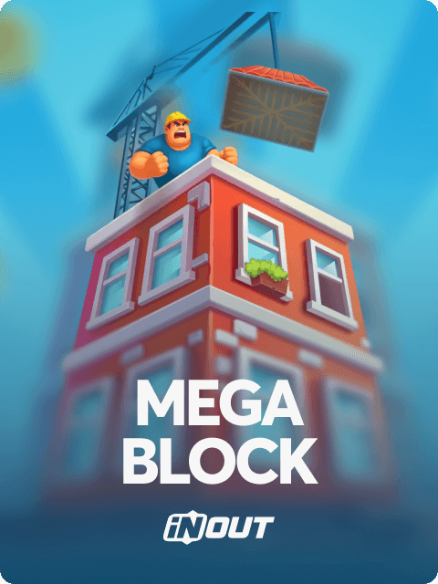 MegaBlock