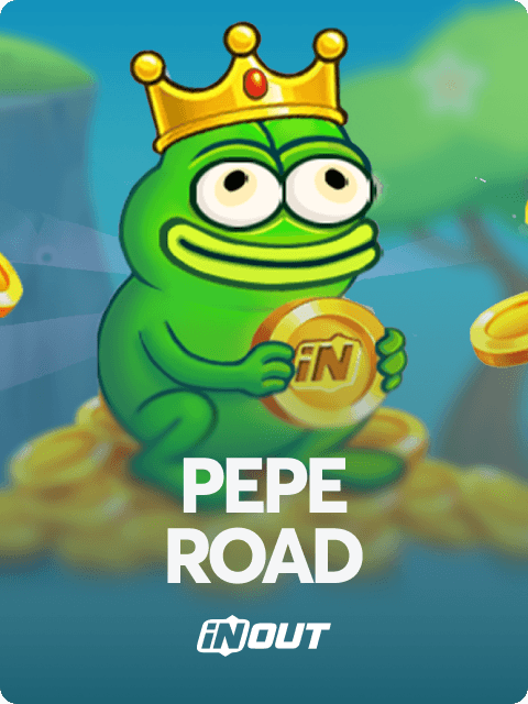 Pepe Road