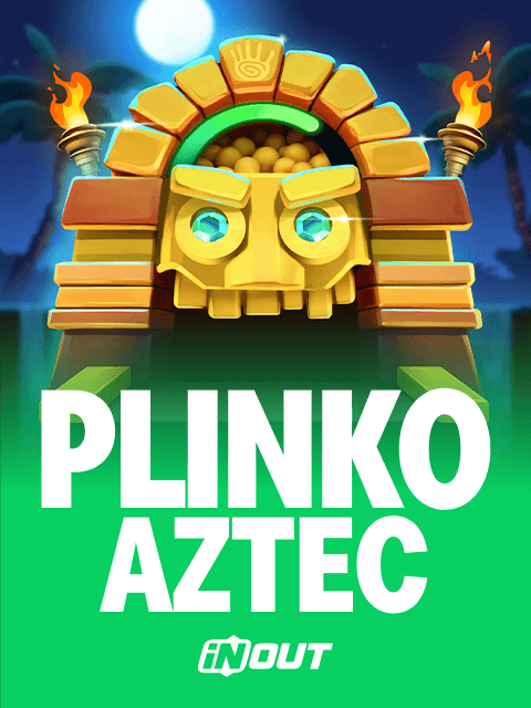 Plinko Aztec