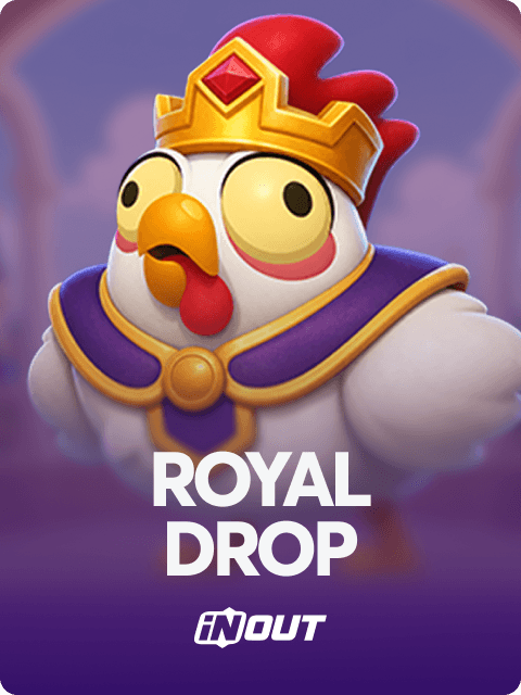 Royal Drop