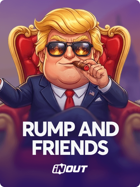 Rump And Friends