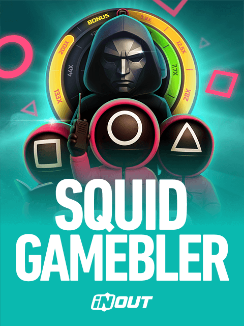 Squid Gamebler