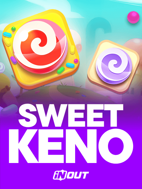 Sweet Keno