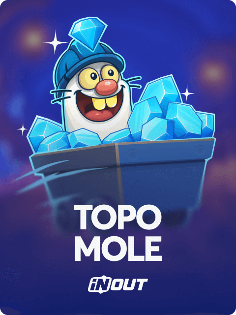 Topo-Mole