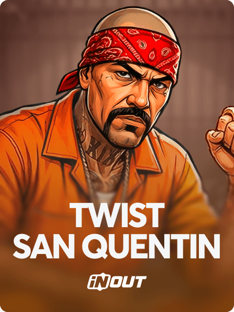 Twist San Quentin