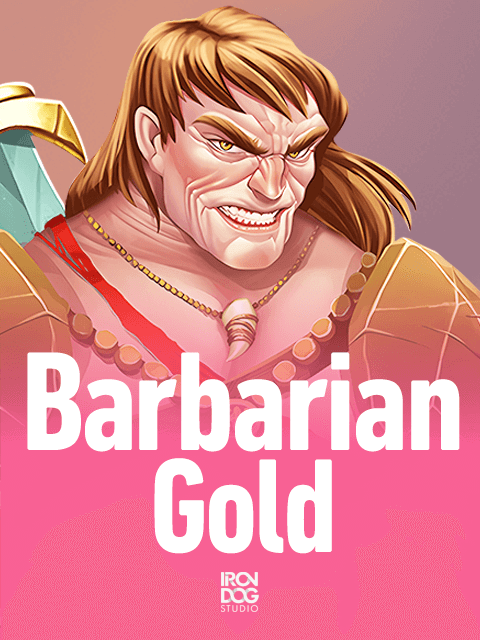 Barbarian Gold
