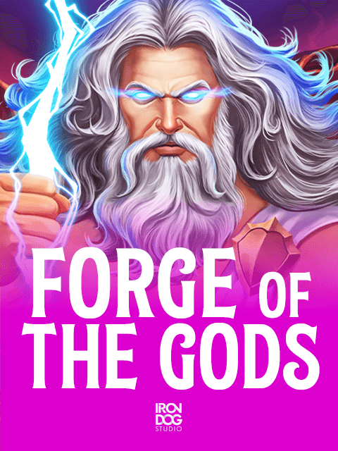 Forge of the Gods