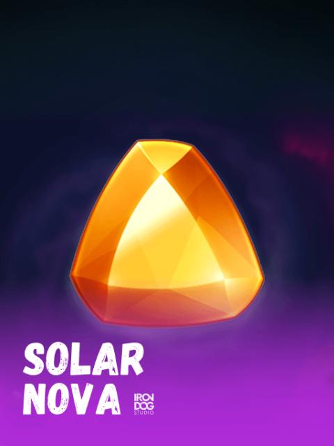 Solar Nova
