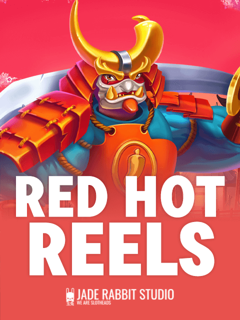 Red Hot Reels