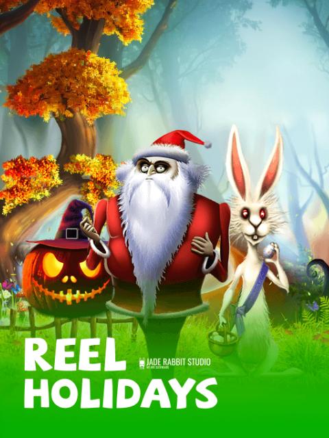 Reel Holidays
