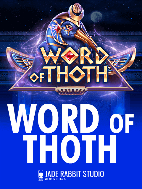 Word of Thoth