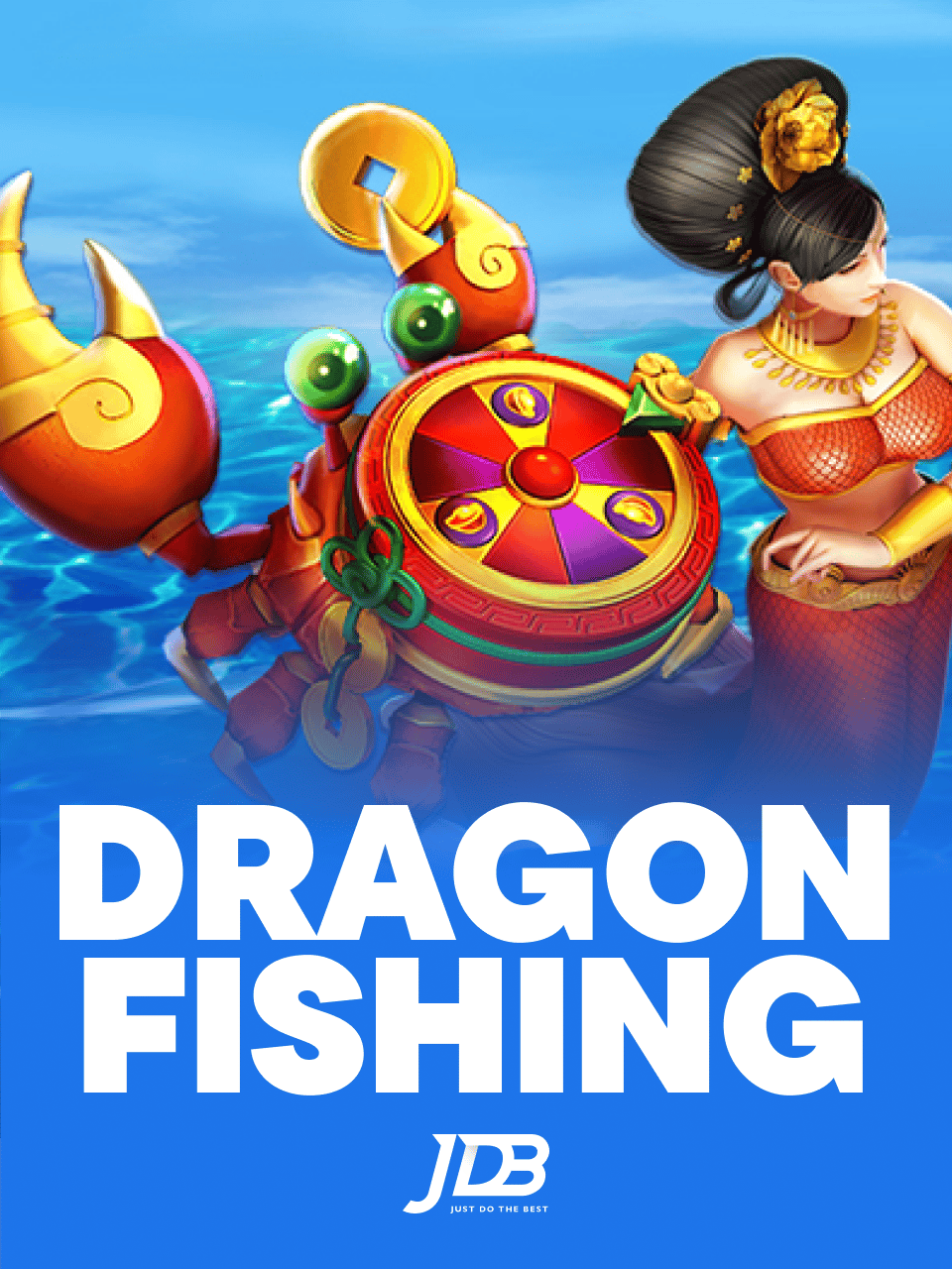 Dragon Fishing