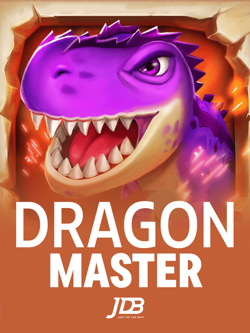 Dragon Master