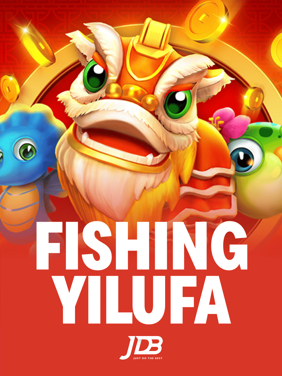 Fishing Yilufa