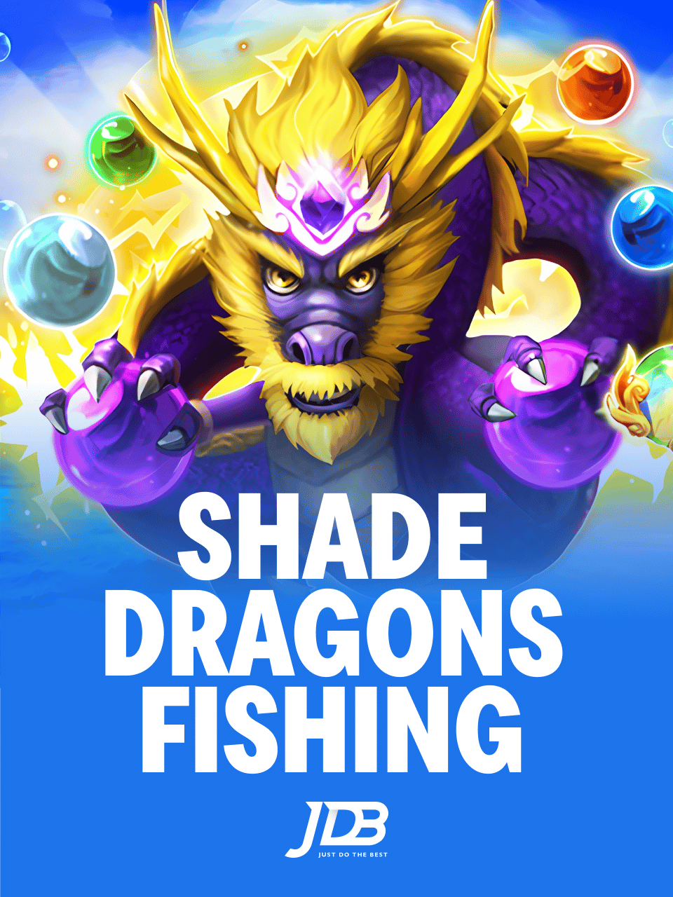 Shade Dragons Fishing
