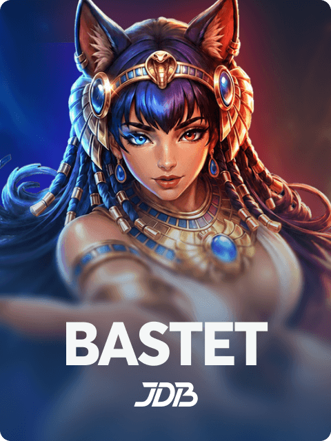 Bastet