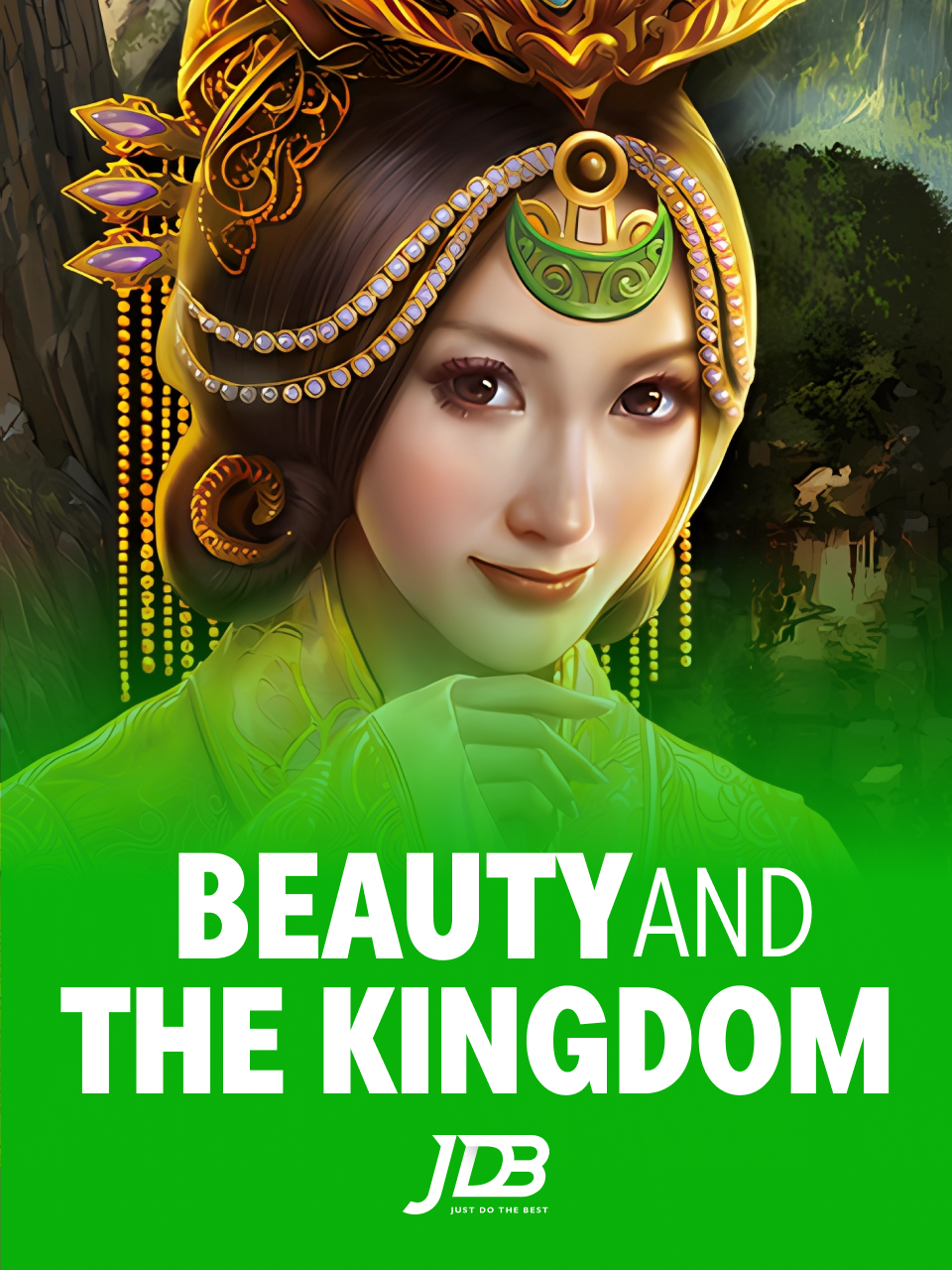Beauty And The Kingdom