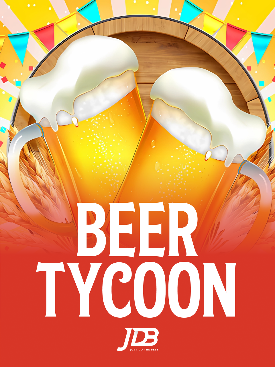 Beer Tycoon