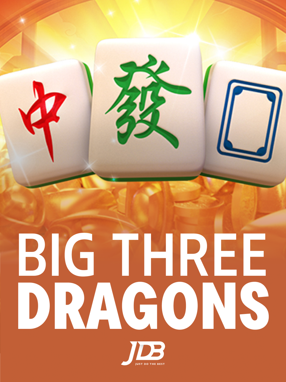 Big Three Dragons