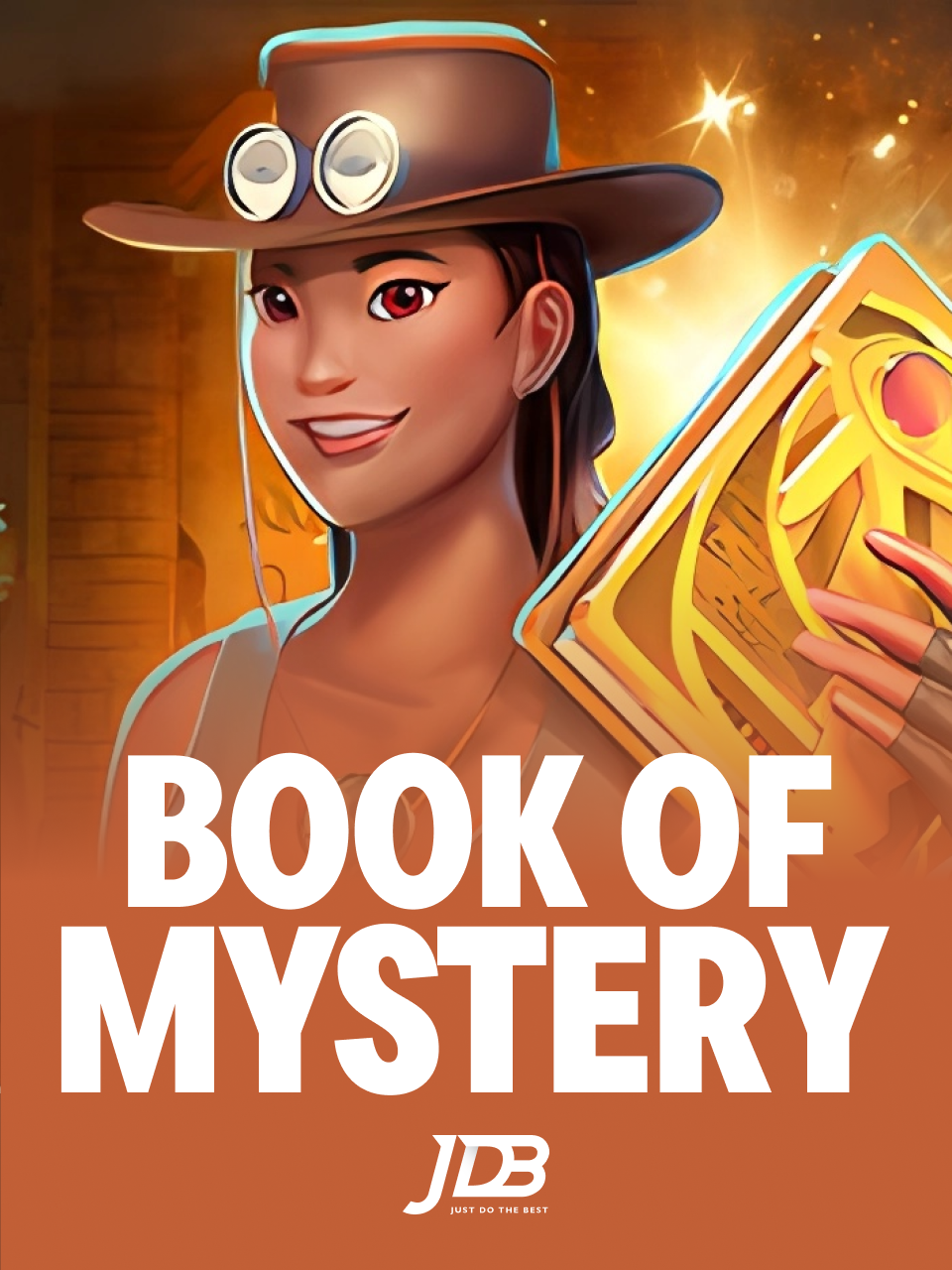 Book Of Mystery