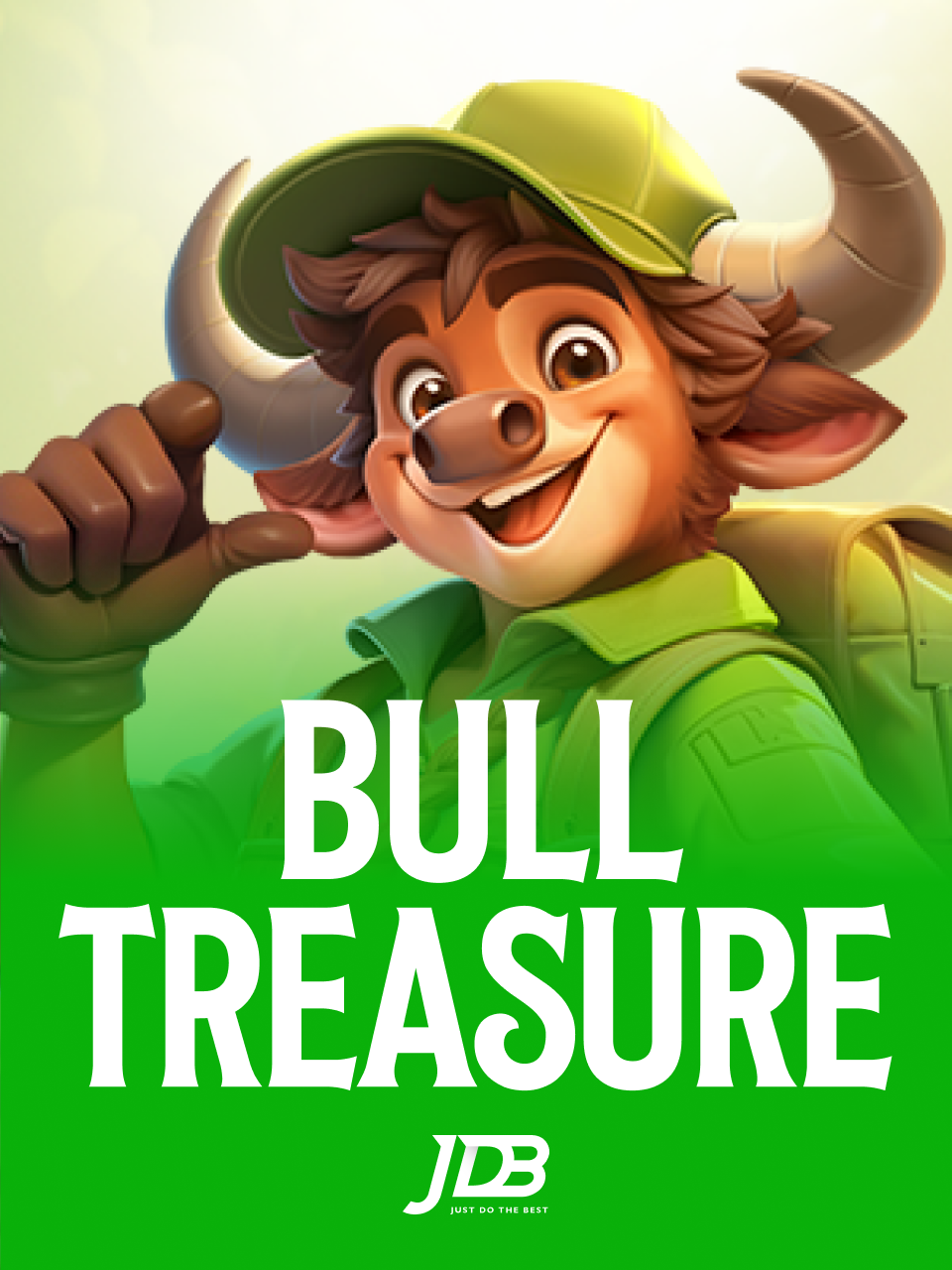 Bull Treasure