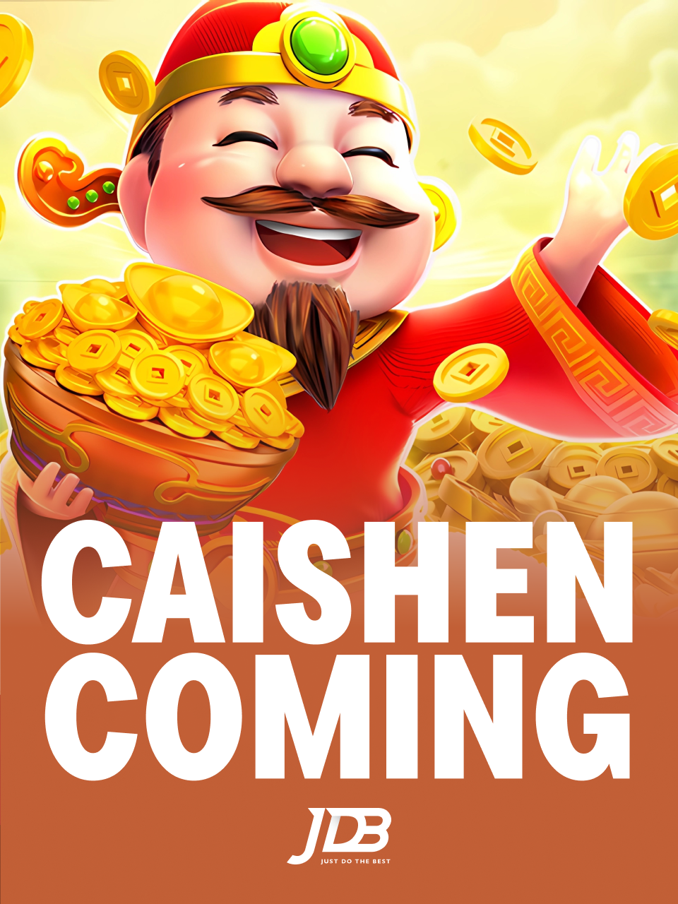 Caishen Coming