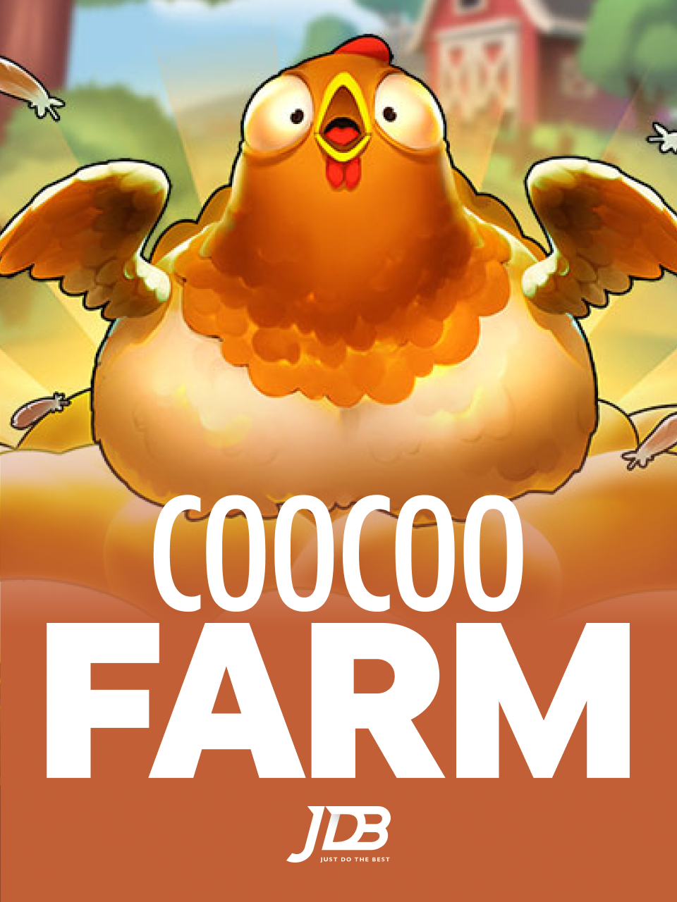 Coocoo Farm