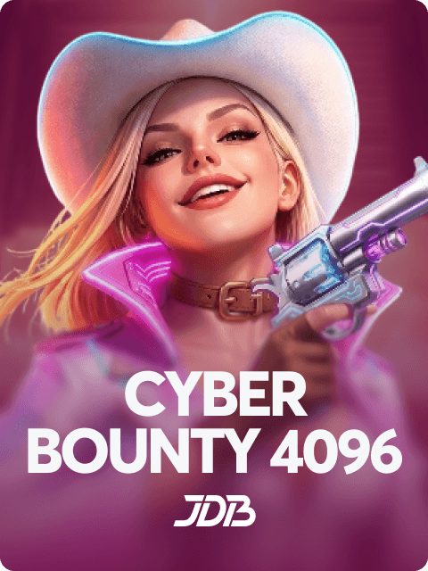 Cyber Bounty 4096