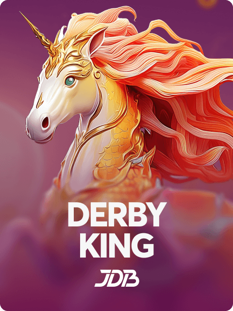 Derby King
