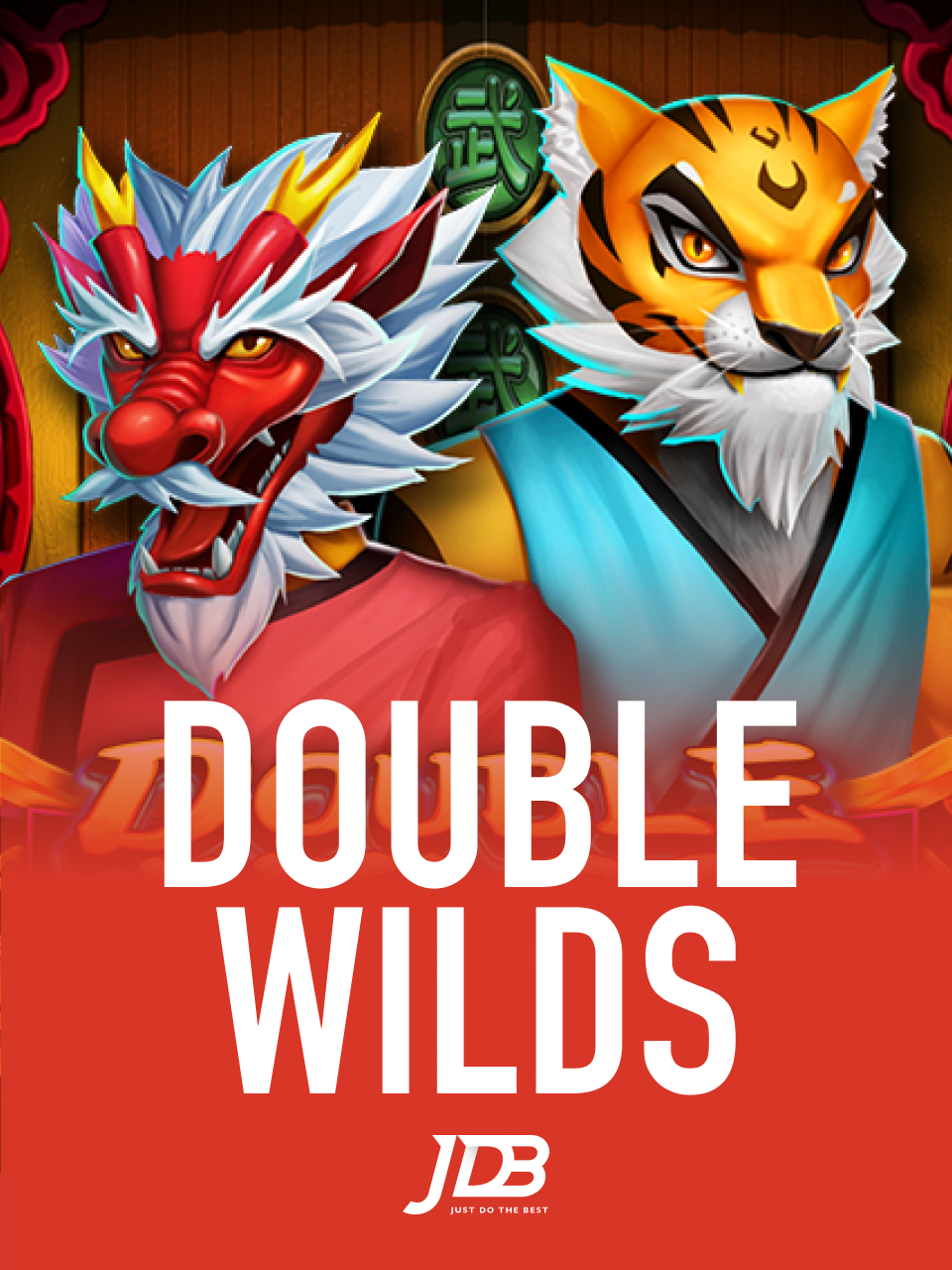 Double Wilds