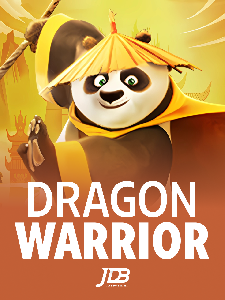 Dragon Warrior